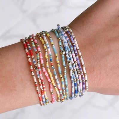 Enewton Hope Unwritten SS25  Bracelets