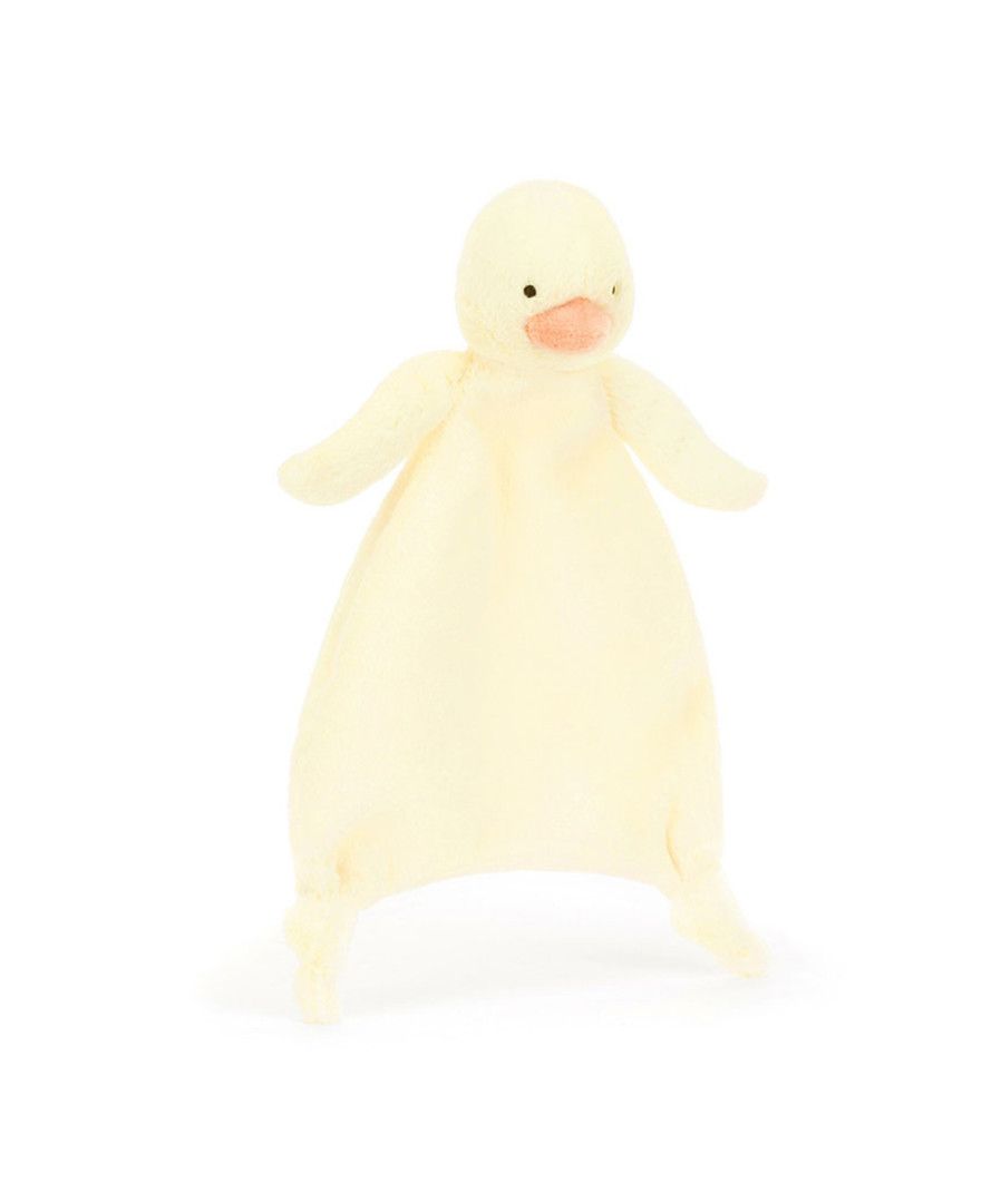 Bashful Comforters, Style: Bashful Duckling