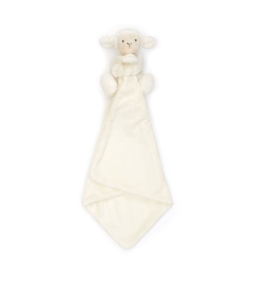 Bashful Lamb Soother