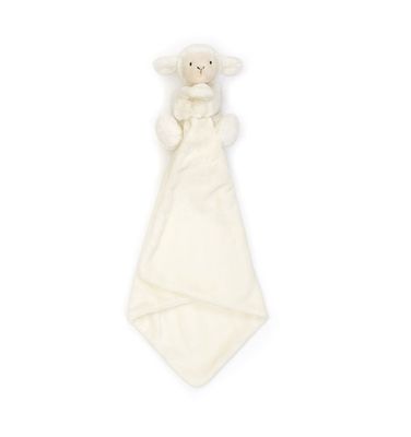 Bashful Lamb Soother