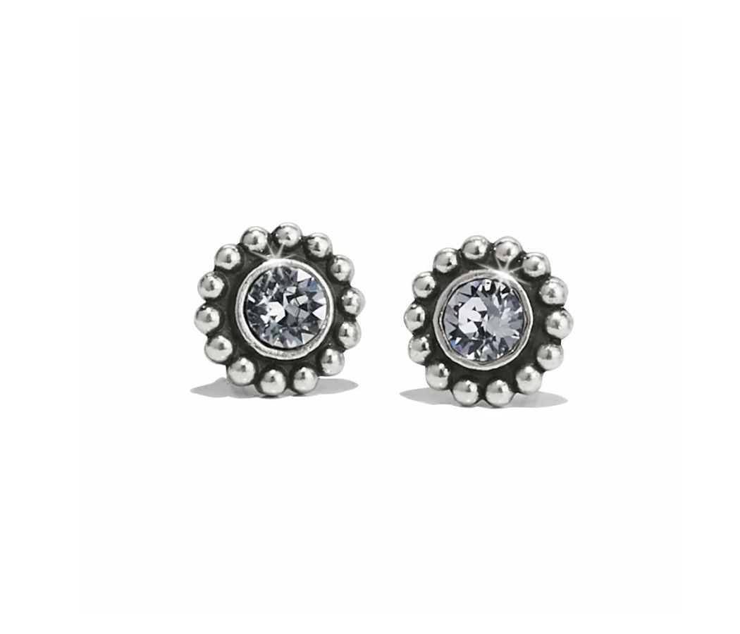 Twinkle Mini Post Earrings