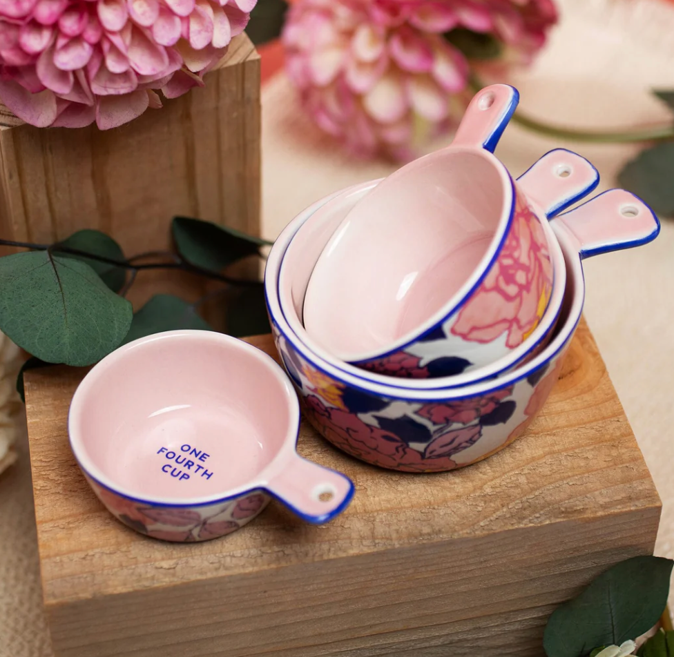Margot Elena Measuring Cups
