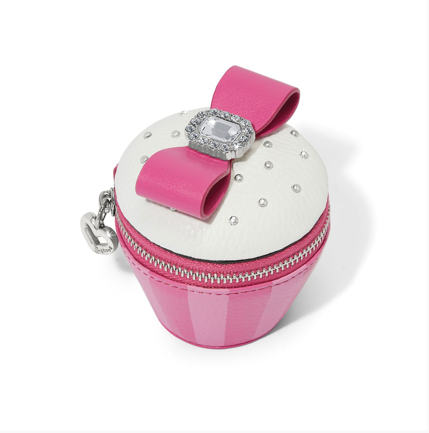 Best Friends Furever Cupcake Coin Purse