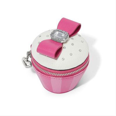 Best Friends Furever Cupcake Coin Purse