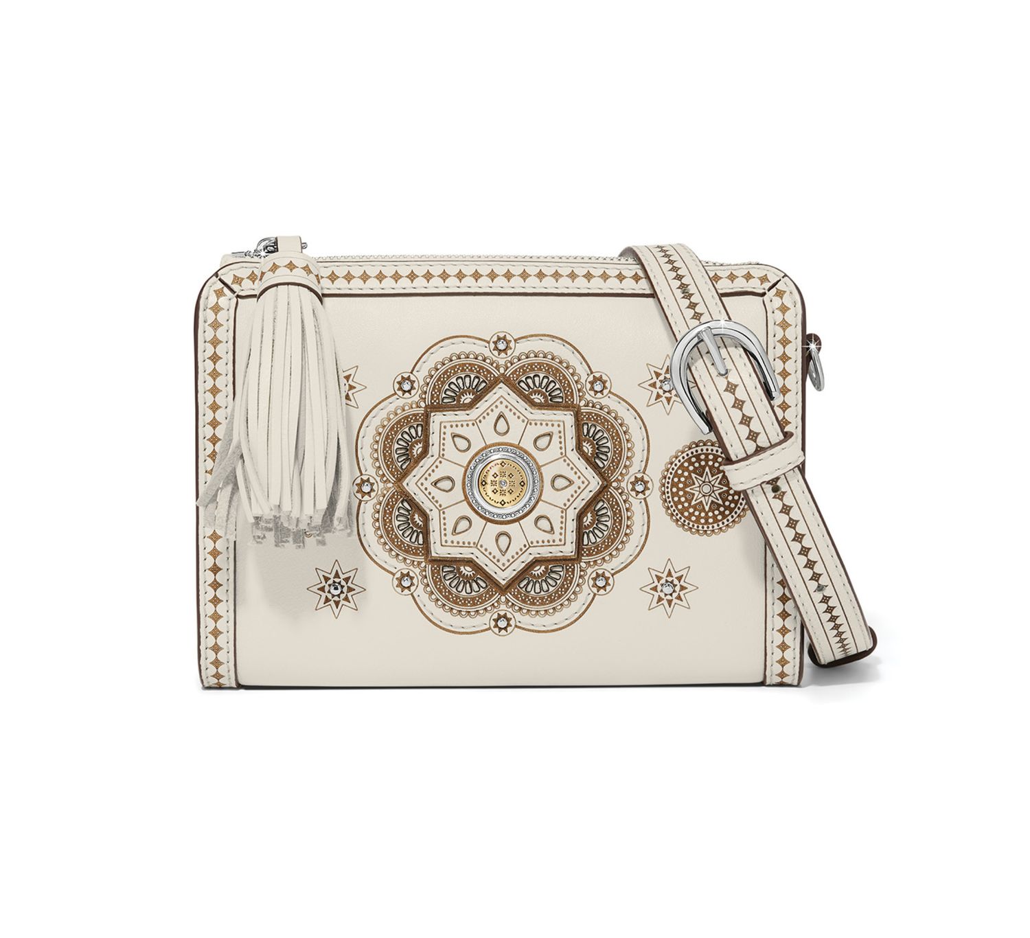 Mosaic Pouch
