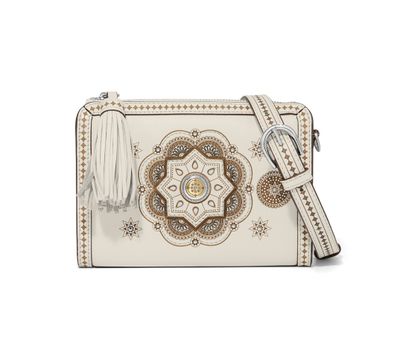 Mosaic Pouch