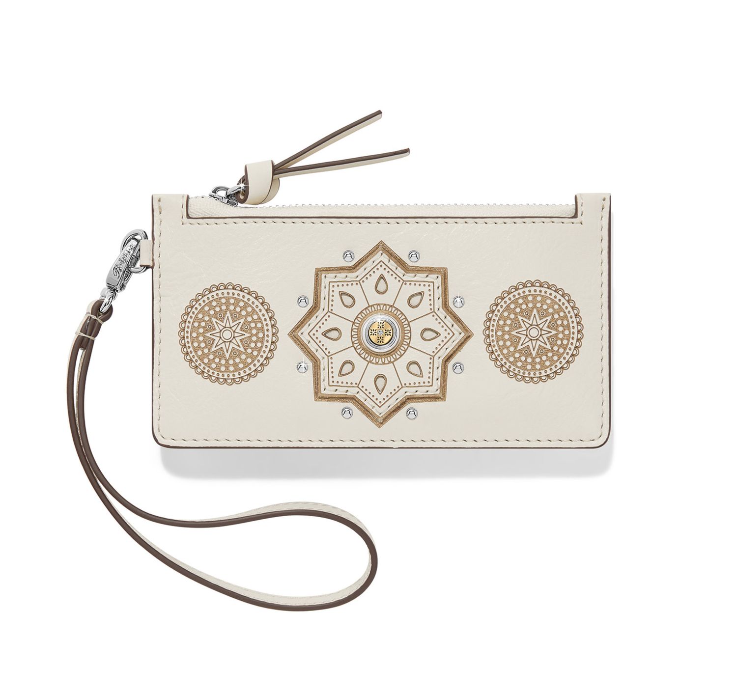Mosaic Card Pouch