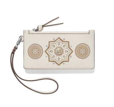 Mosaic Card Pouch