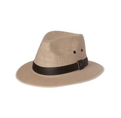 Khaki Edward Men&#39;s Drover