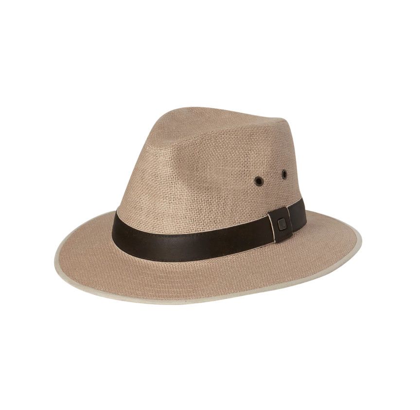 Khaki Edward Men&#39;s Drover, Size: Large/Xlarge