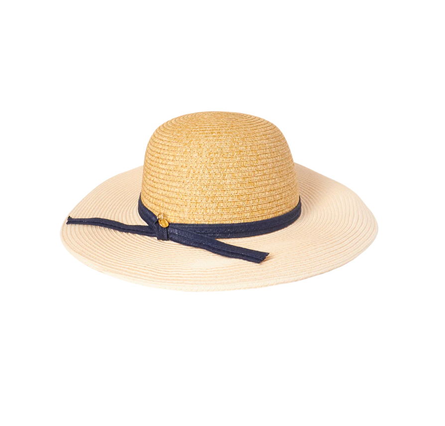 Multi Santa Cruz Women&#39;s Wide Brim