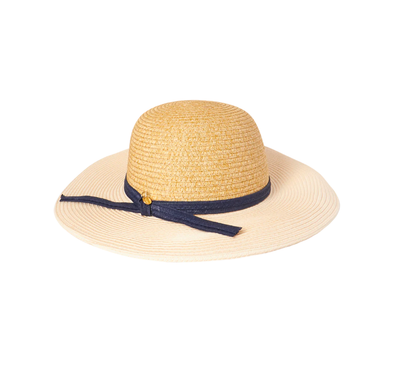 Multi Santa Cruz Women&#39;s Wide Brim