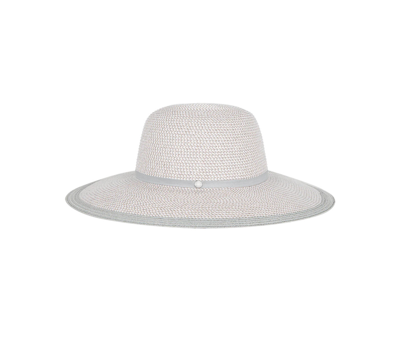 Grey Dahlia Women&#39;s Wide Brim