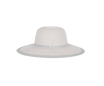 Grey Dahlia Women&#39;s Wide Brim