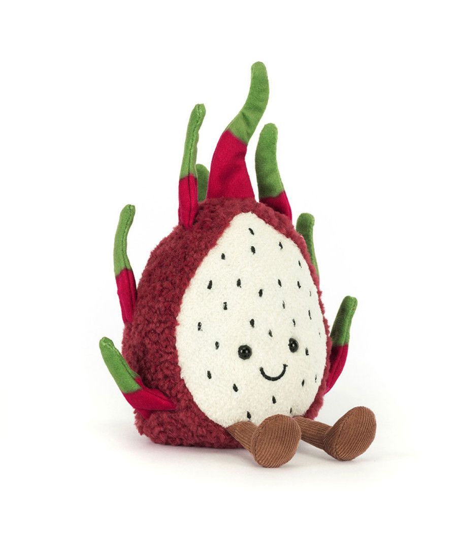 Amuseables Dragon Fruit
