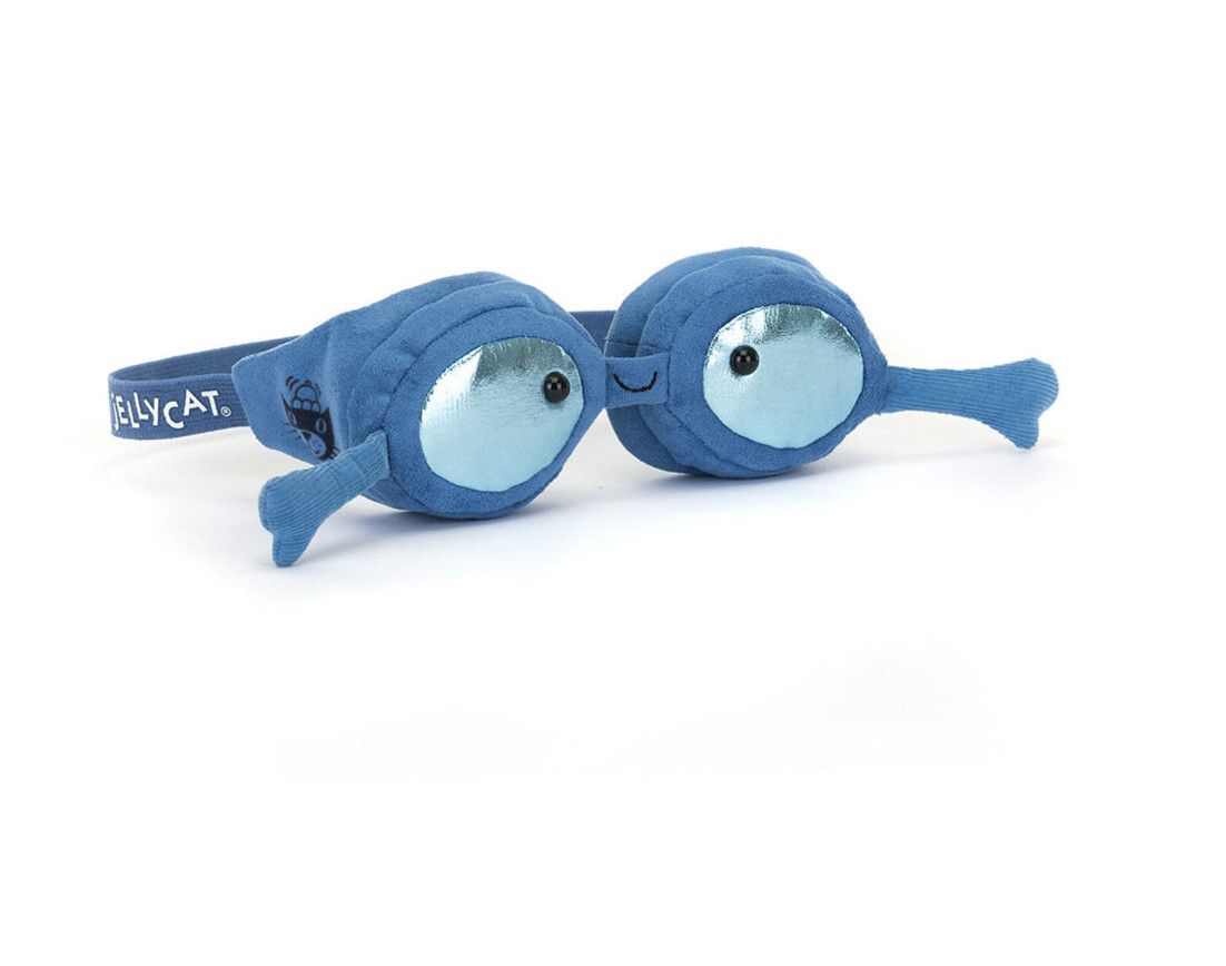 Amuseables Sports Swimming Goggles