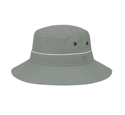 Seafoam Leeman Men&#39;s Bucket Hat