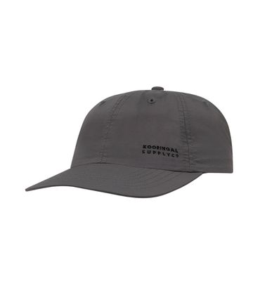Grey Campbell Men&#39;s Casual Cap