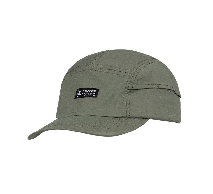 Sage Targa Men&#39;s Casual Cap