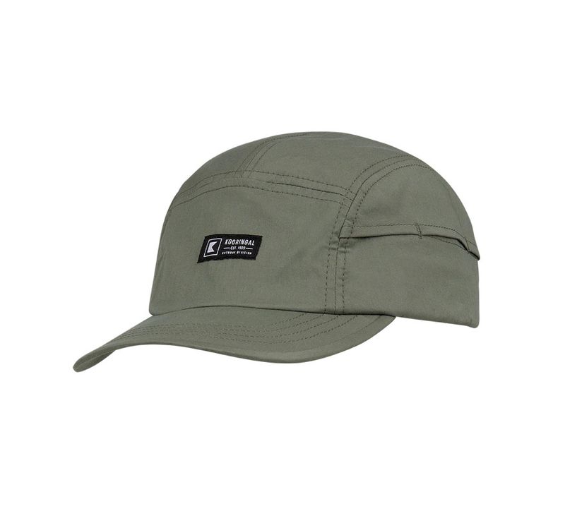 Sage Targa Men&#39;s Casual Cap