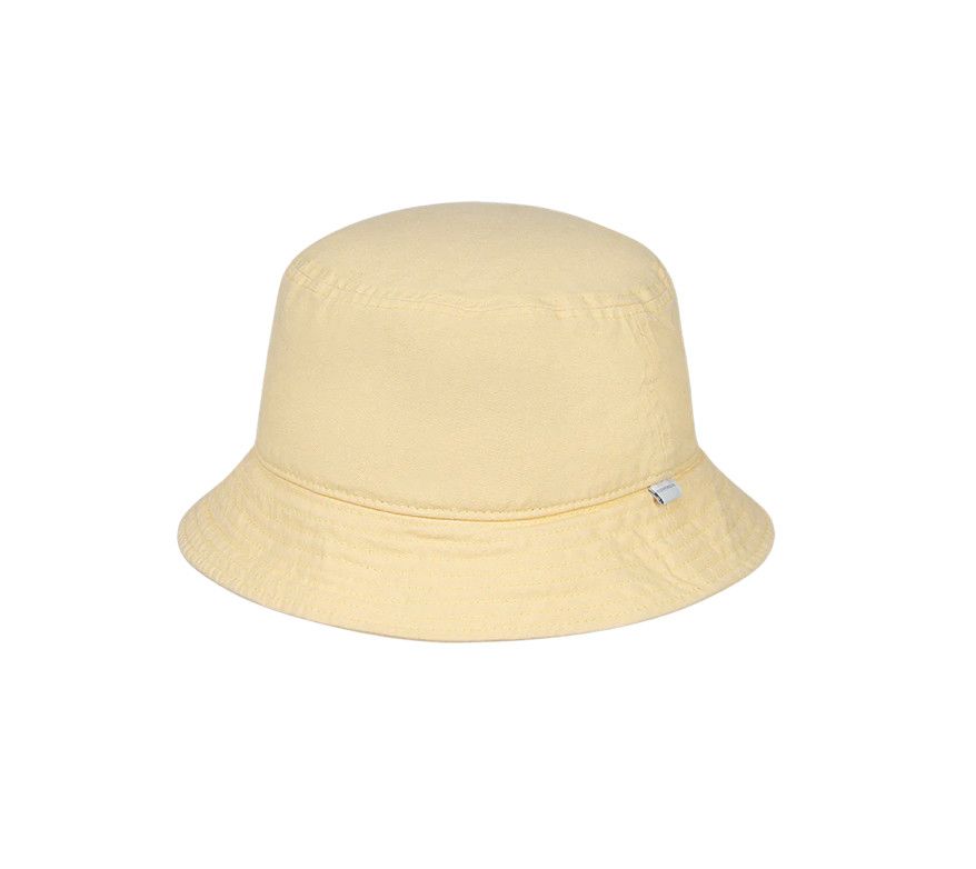 Lemon Tweed Women&#39;s Bucket Hat