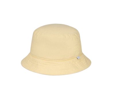 Lemon Tweed Women&#39;s Bucket Hat