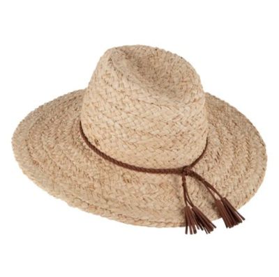 Natural Sawtell Women&#39;s Surf Straw Hat