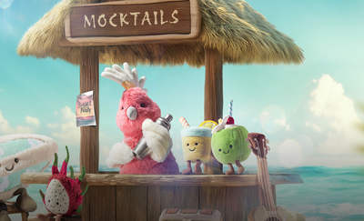 Jellycat
