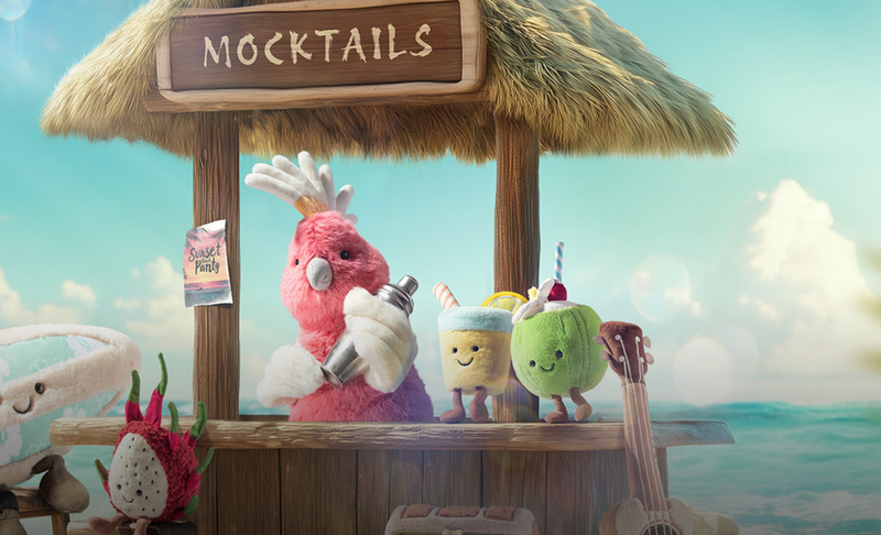 Jellycat