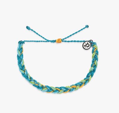Monaco Braided Bracelet