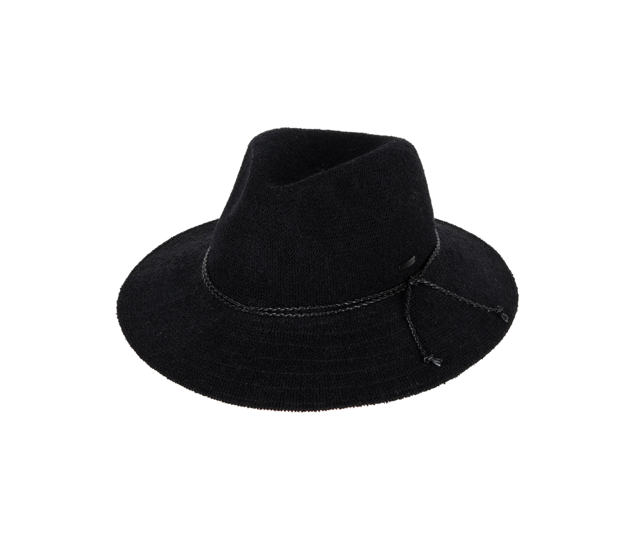 Black Sadie Women&#39;s Safari Hat