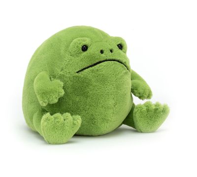 Ricky Rain Frog