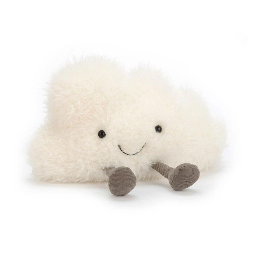 Amuseables Cloud, Size: Original