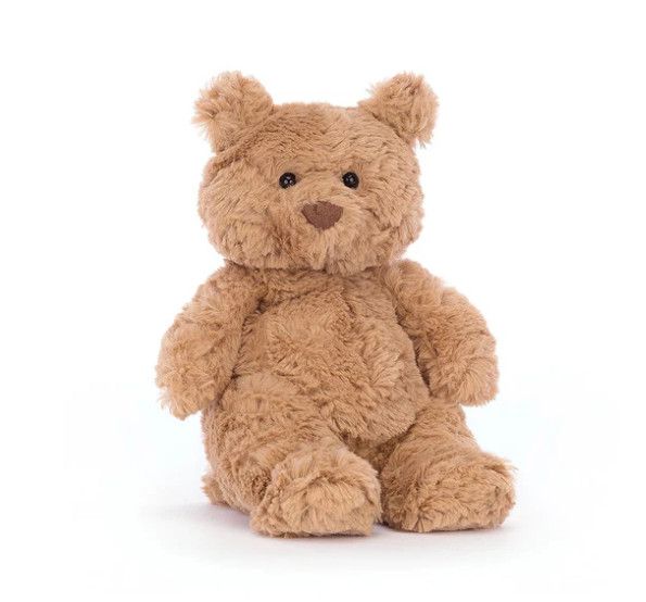 Bartholomew Bear, Size: Tiny