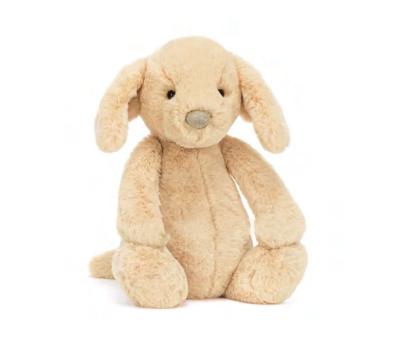 Bashful Luxe Puppy Orlando, Size: Original