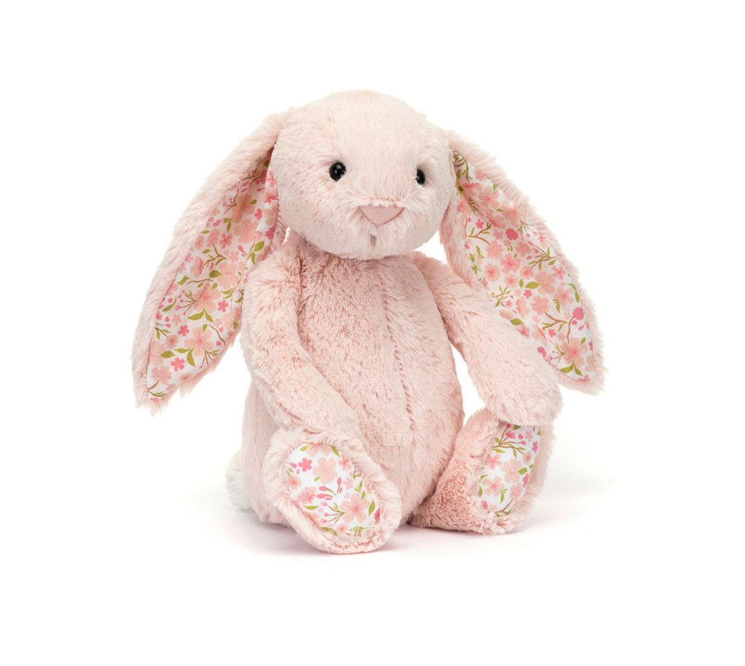Blossom Blush Bunny &#39;Cherry&#39;, Size: Little