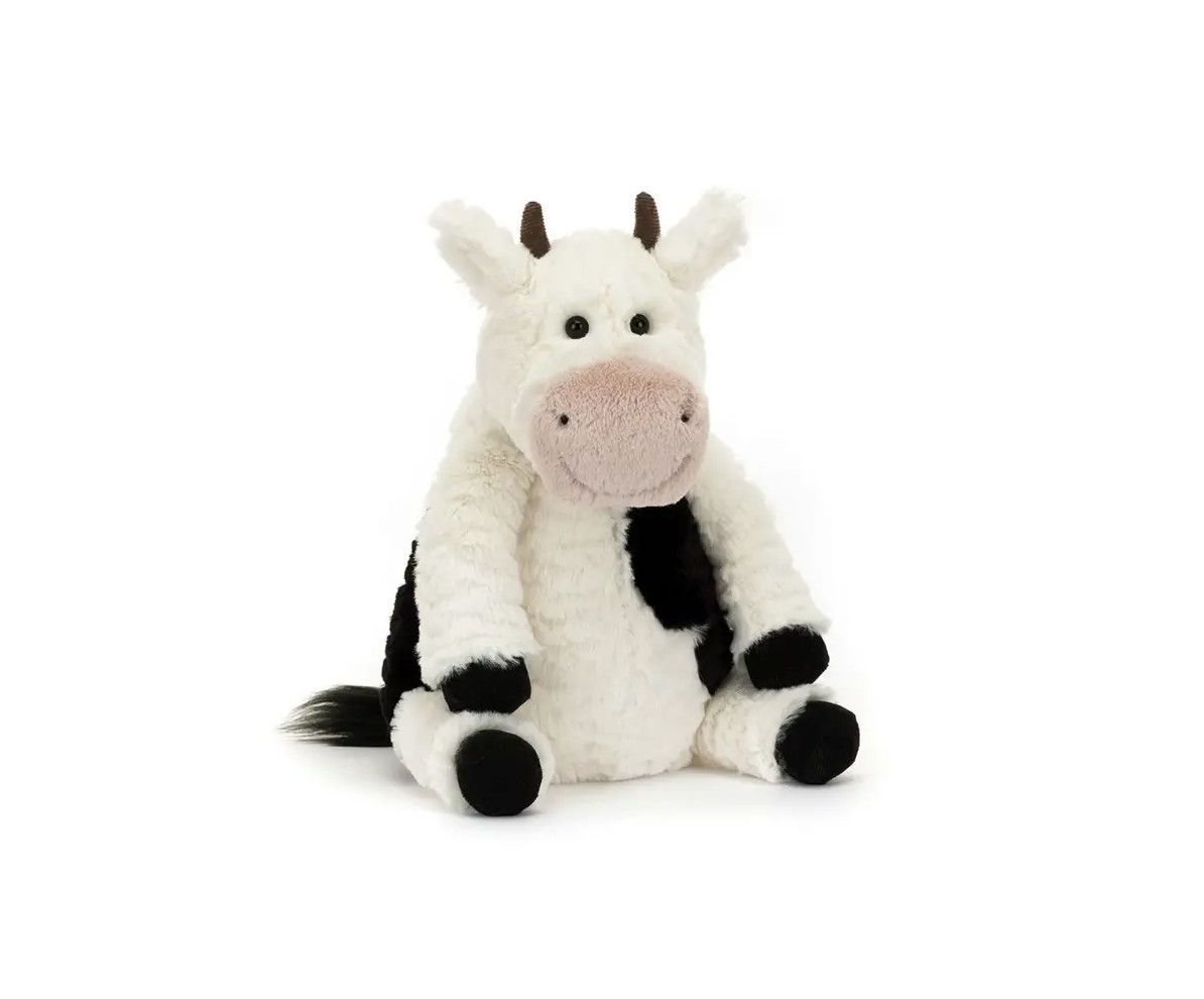 Mooliet Cow, Size: Original
