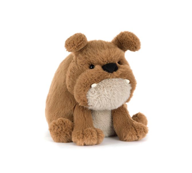 Derreck Dog, Size: Original