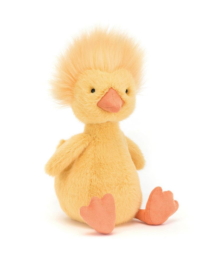 Dorit Duckling, Size: Original