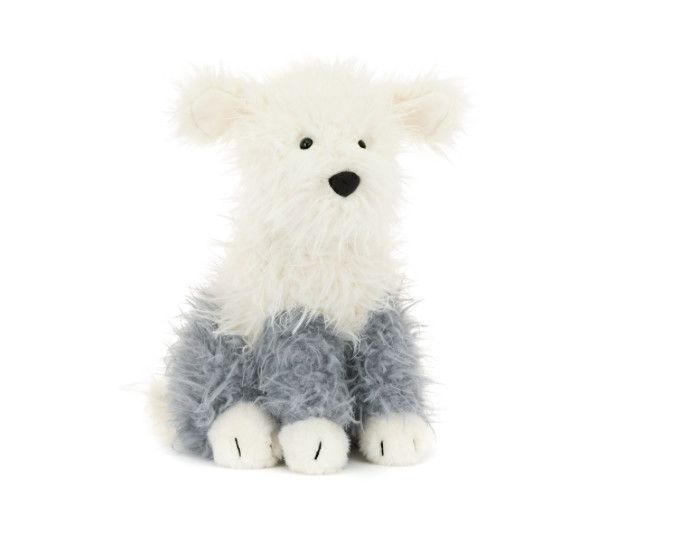 Ewert Sheepdog, Size: Original