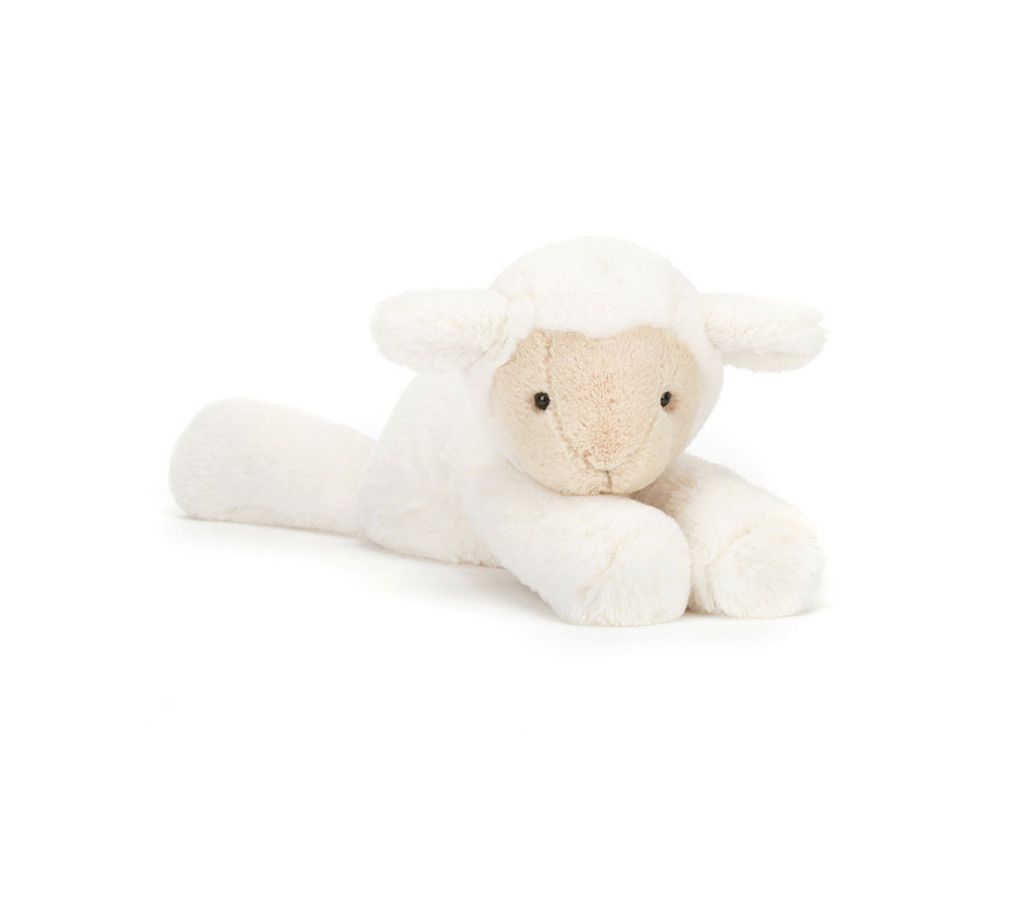 Smudge Lamb, Size: Original