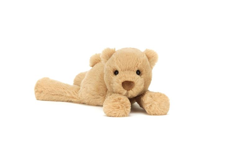 Smudge Bear, Size: Tiny