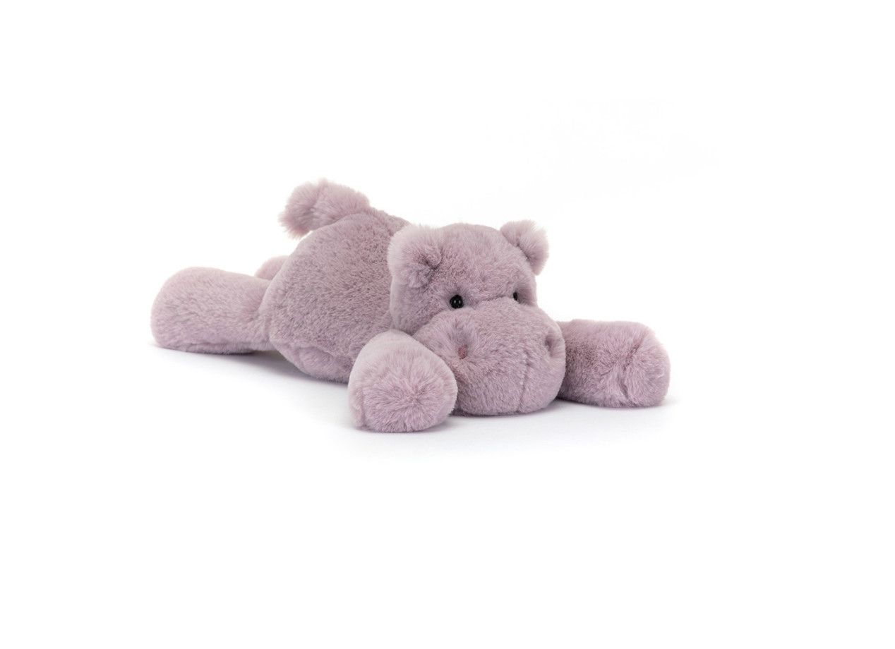 Smudge Hippo, Size: Tiny