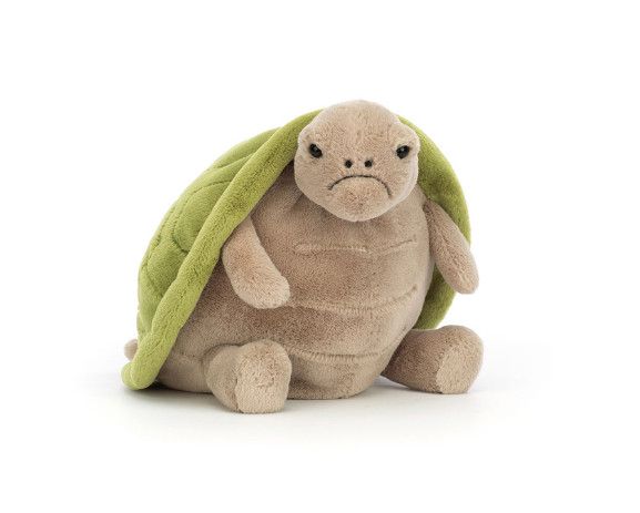 Timmy Turtle, Size: Original