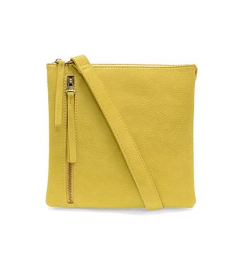 Dawn Multi Pocket Compact Crossbody Bag