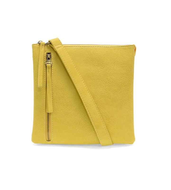 Dawn Multi Pocket Compact Crossbody Bag