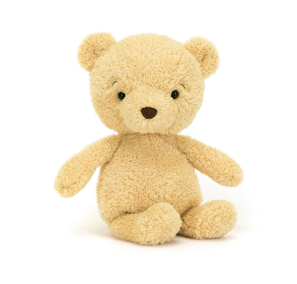 I Am Rumblikin Bear