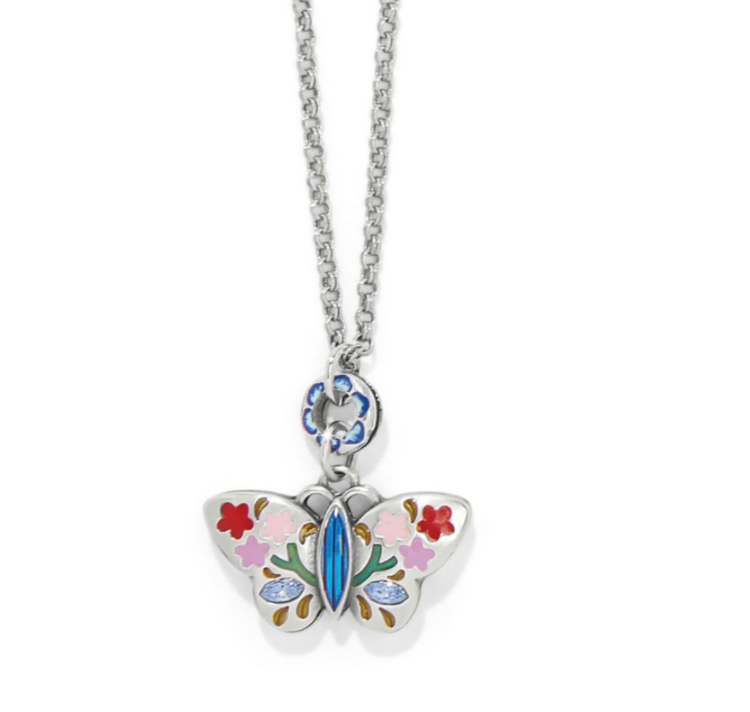 Sydney Flutter Necklace