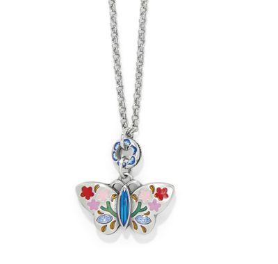 Sydney Flutter Necklace