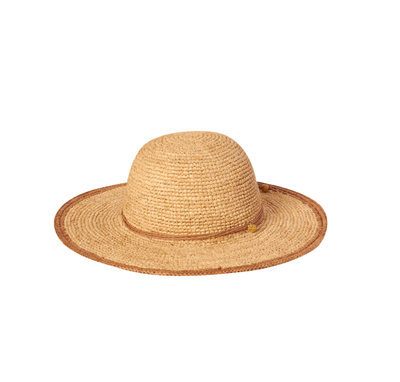 Women&#39;s Wide Brim Kelis